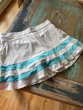 Sofibella tennis skirt